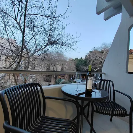 Апартаменти Rhodes Haven *