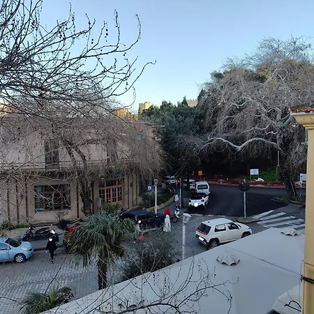 Rhodes Haven Apartment *