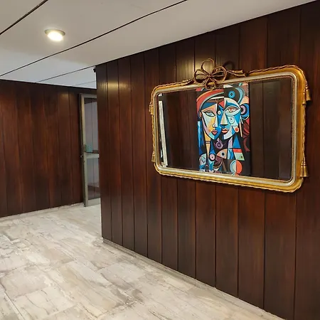 Apartment Rhodes Haven *