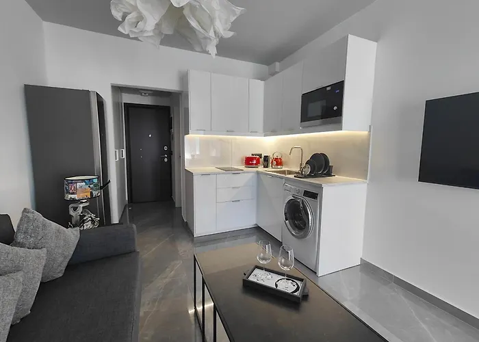 Apartment Rhodes Haven Rhodes City