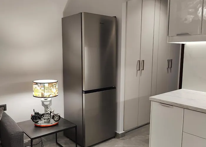 Apartment Rhodes Haven *