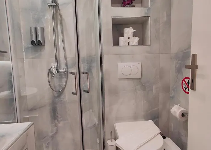 Apartment Rhodes Haven