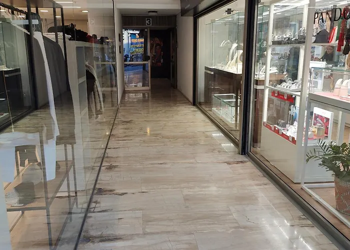 Apartment Rhodes Haven