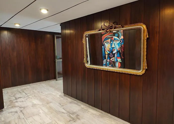 Apartment Rhodes Haven *