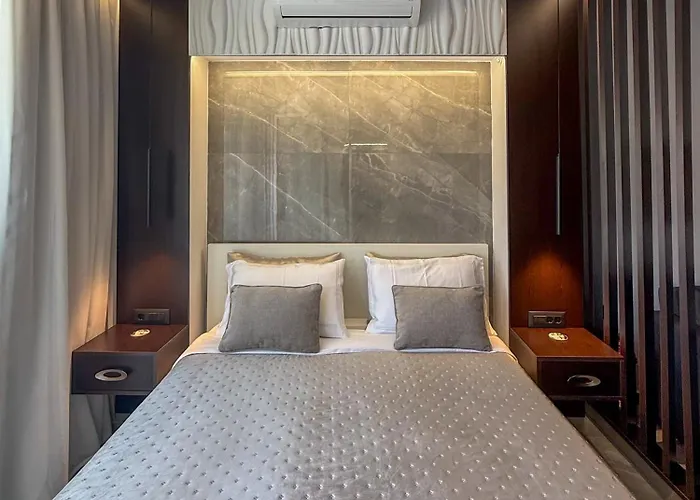 Apartment Rhodes Haven *