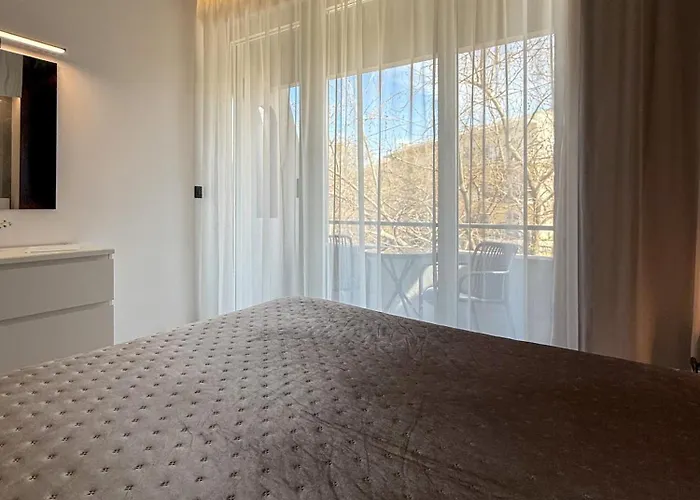 Rhodes Haven Apartment Rhodes City