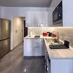 Rhodes Haven Διαμέρισμα Rhodes City