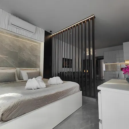 Rhodes Haven Διαμέρισμα Rhodes City